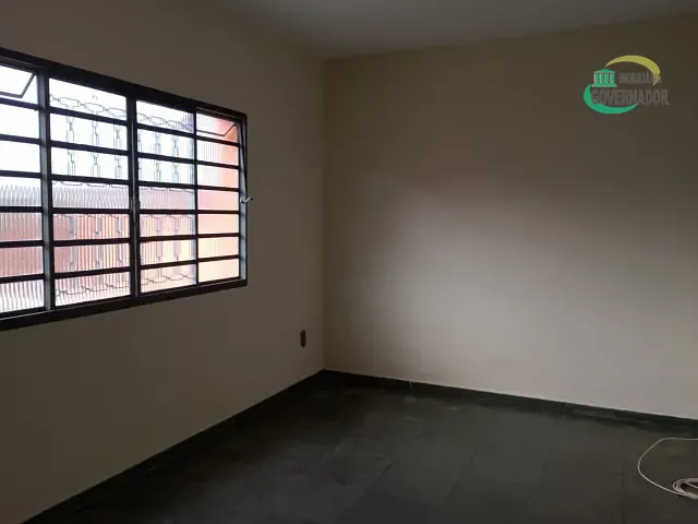 Casa com 300m² 4 quartos e 2 banheiros, para alugar, no bairro São Bernardo em Campinas