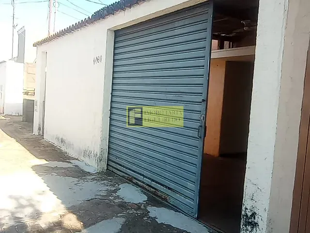 Casa 2 quartos e 1 banheiro, para alugar, no bairro Jardim Urano em São José do Rio Preto