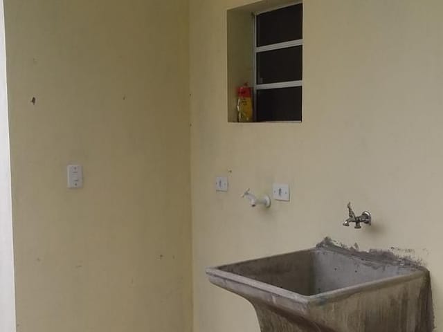 Casa com 75m² 2 quartos e 2 banheiros, à venda, no bairro Jardim Ponta-Porã (Mailasqui) em São Roque