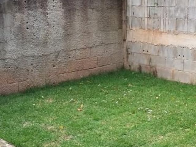 Casa com 75m² 2 quartos e 2 banheiros, à venda, no bairro Jardim Ponta-Porã (Mailasqui) em São Roque