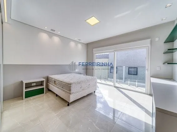 Casa, 4 quartos, 446 m² - Foto 5