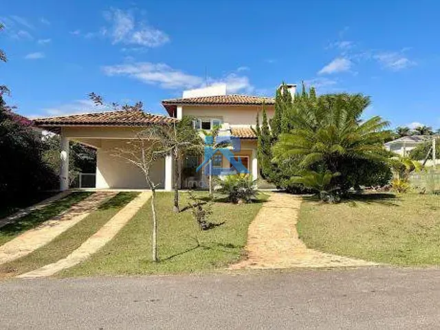 Casa 4 quartos e 5 banheiros, à venda, no bairro Jardim São Marcos em Itatiba