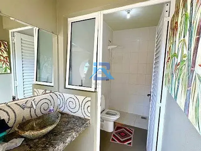 Casa 4 quartos e 5 banheiros, à venda, no bairro Jardim São Marcos em Itatiba