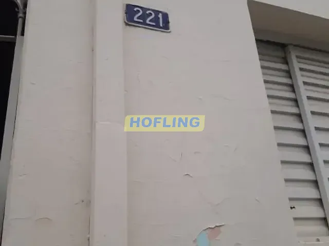 Casa com 105m² 2 quartos e 1 banheiro, à venda, no bairro Vila Aparecida em Rio Claro
