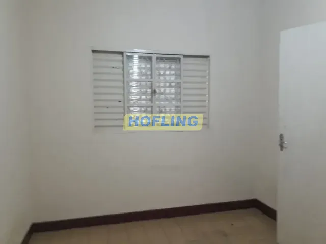 Casa com 105m² 2 quartos e 1 banheiro, à venda, no bairro Vila Aparecida em Rio Claro