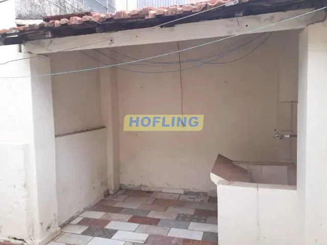 Casa com 105m² 2 quartos e 1 banheiro, à venda, no bairro Vila Aparecida em Rio Claro