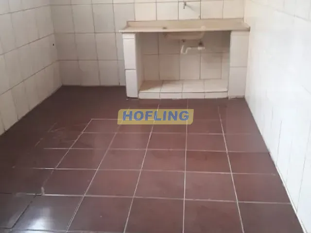 Casa com 105m² 2 quartos e 1 banheiro, à venda, no bairro Vila Aparecida em Rio Claro
