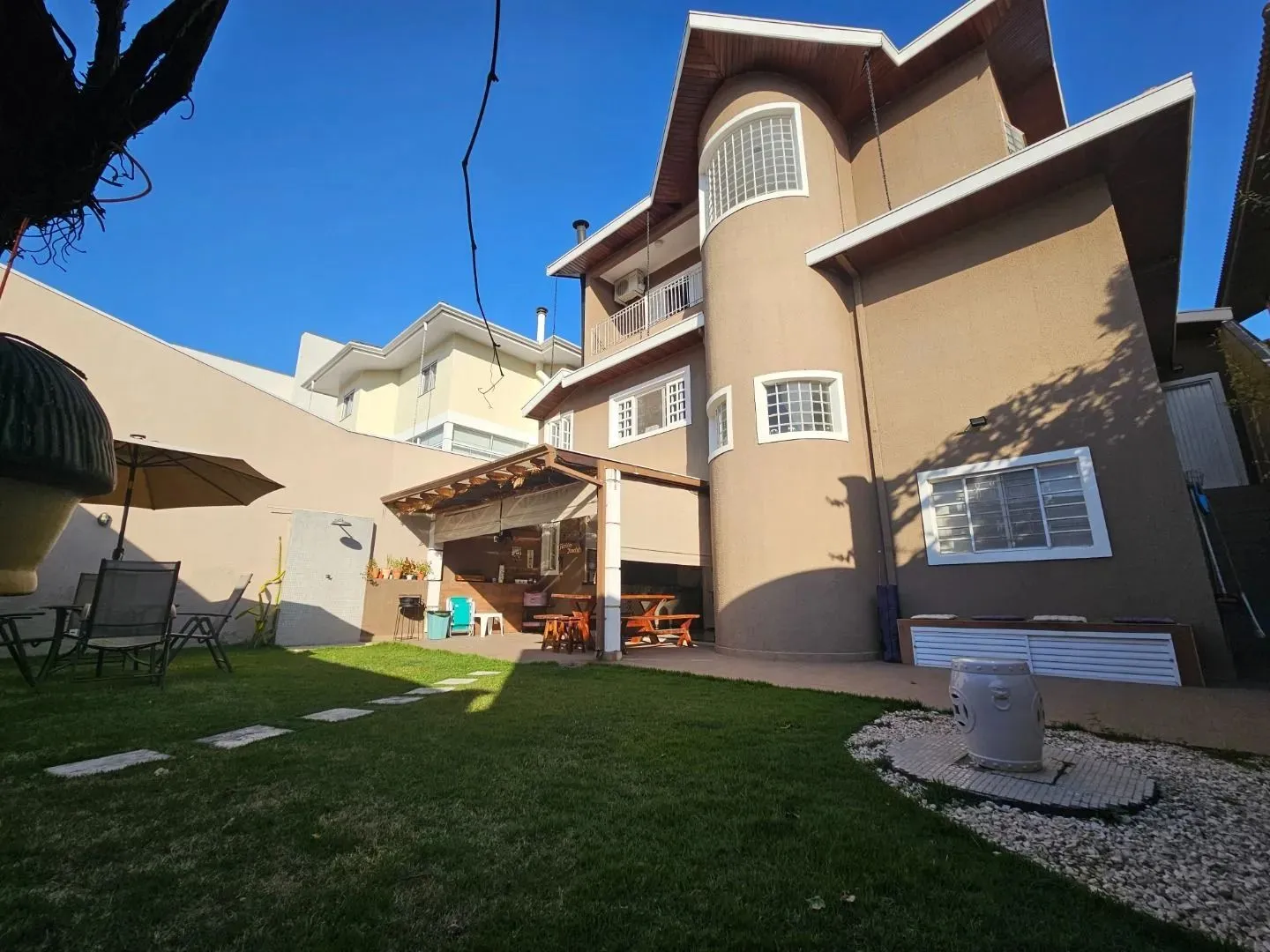 Casa, 4 quartos, 200 m² - Foto 30