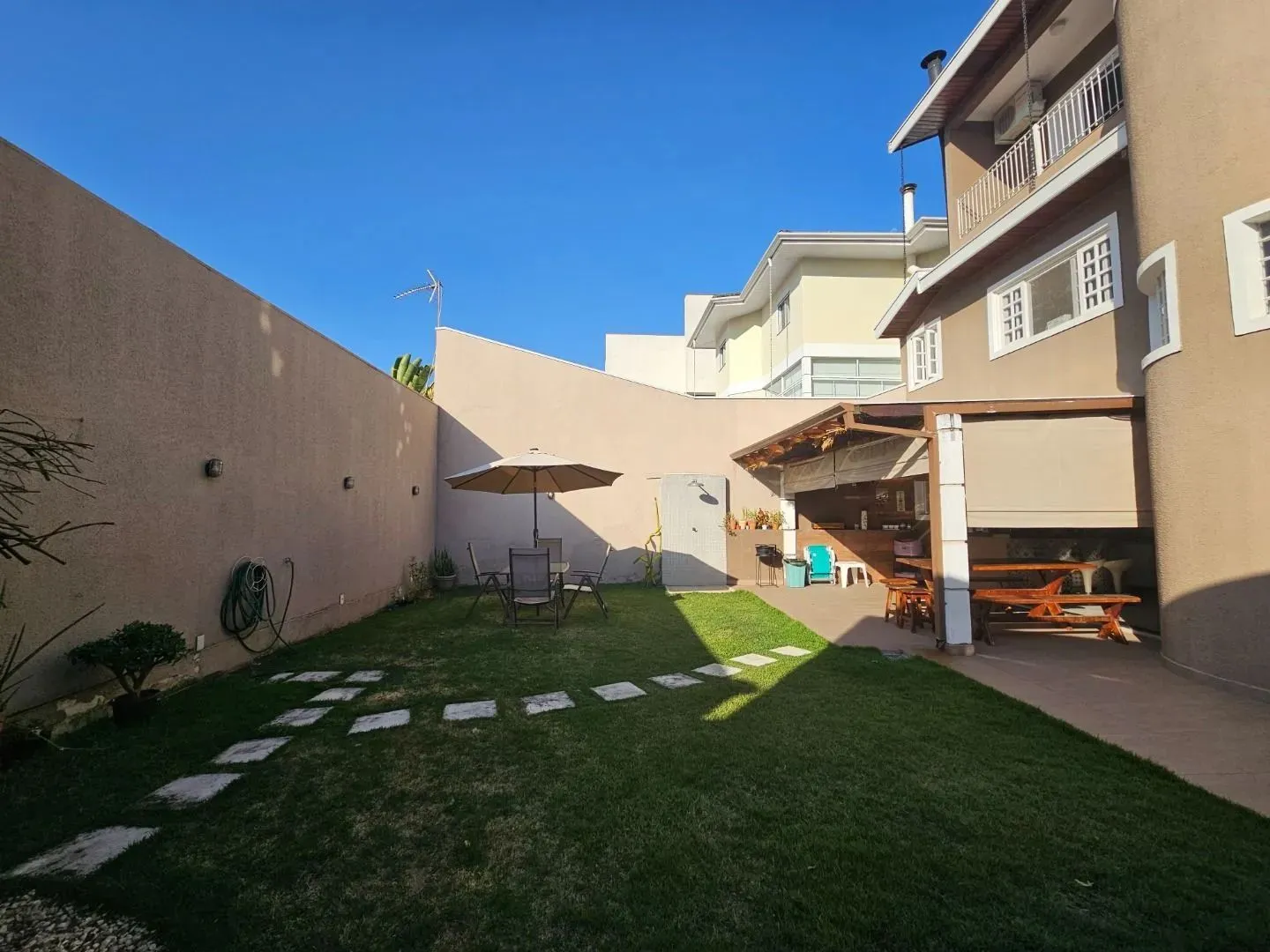 Casa, 4 quartos, 200 m² - Foto 29