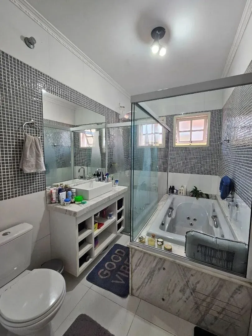 Casa, 4 quartos, 200 m² - Foto 20