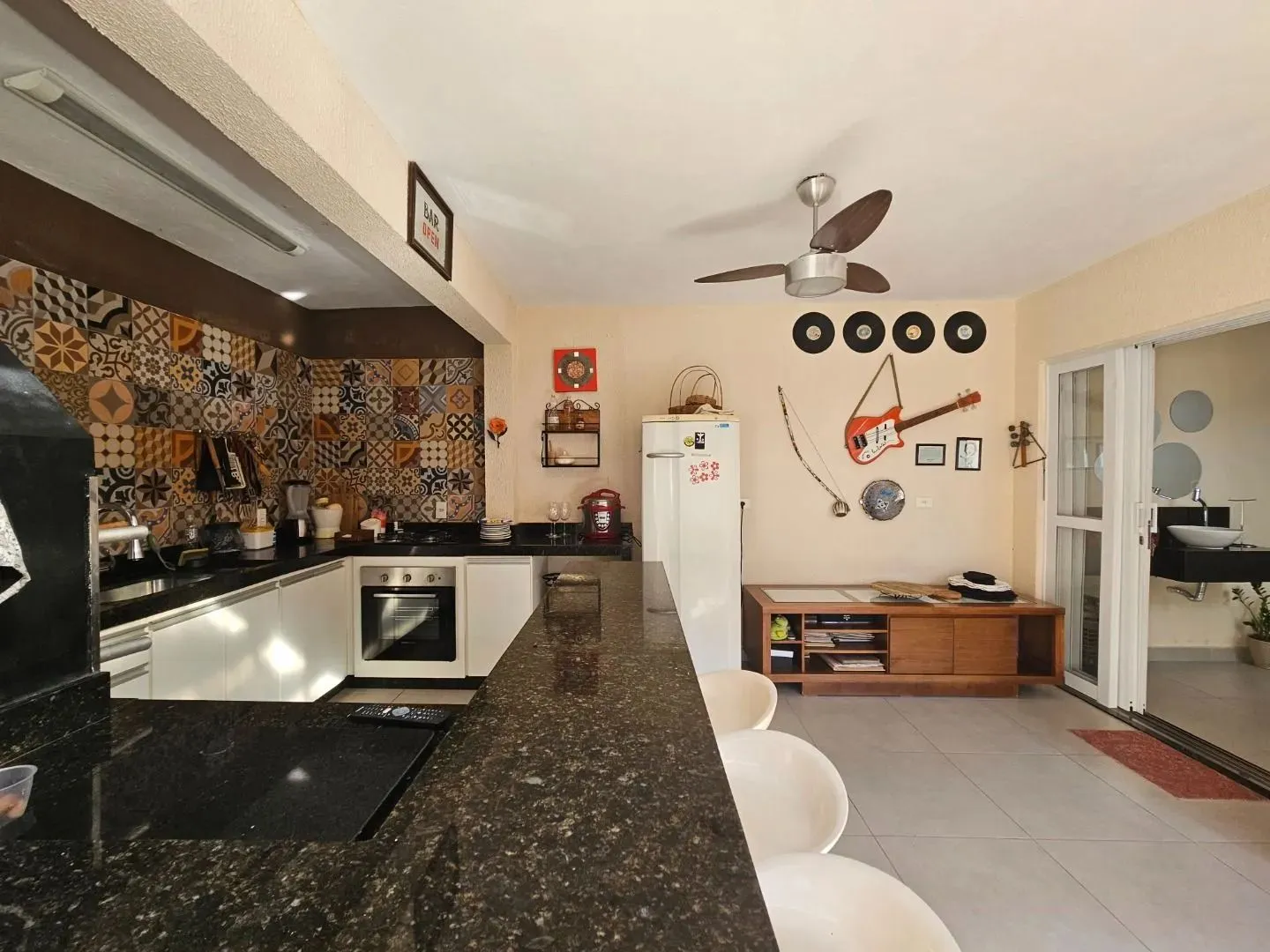 Casa, 4 quartos, 200 m² - Foto 25