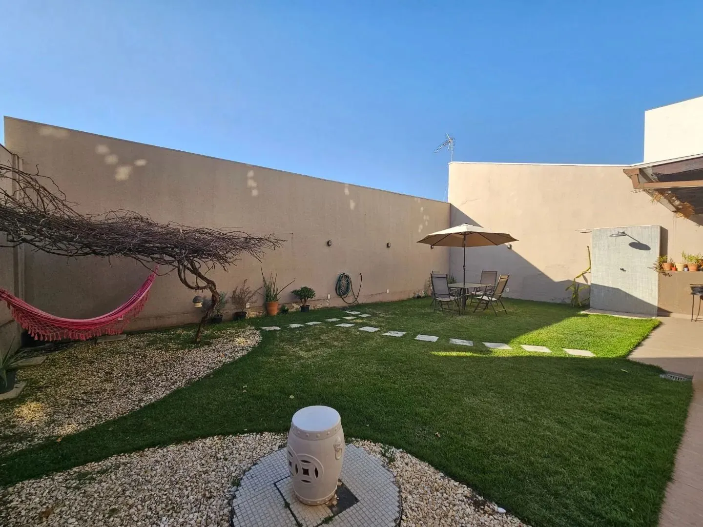Casa, 4 quartos, 200 m² - Foto 28