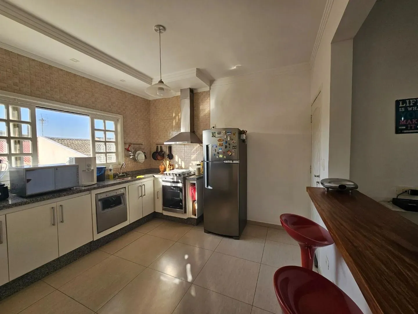 Casa, 4 quartos, 200 m² - Foto 6