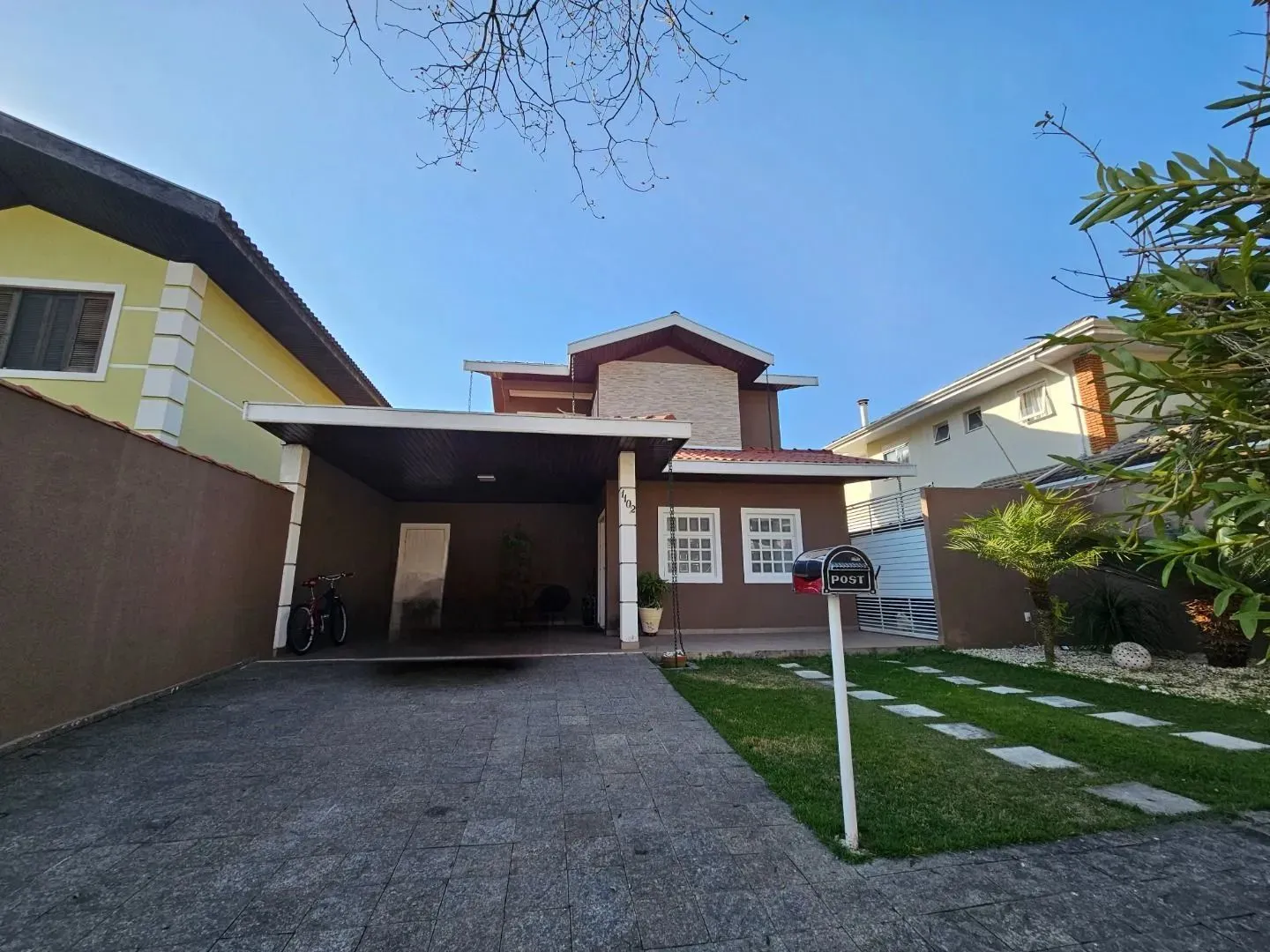 Casa, 4 quartos, 200 m² - Foto 31