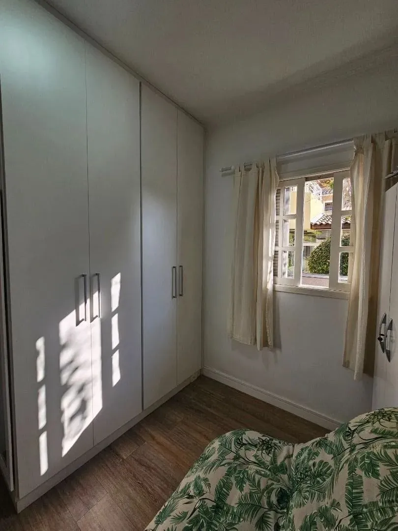 Casa, 4 quartos, 200 m² - Foto 11