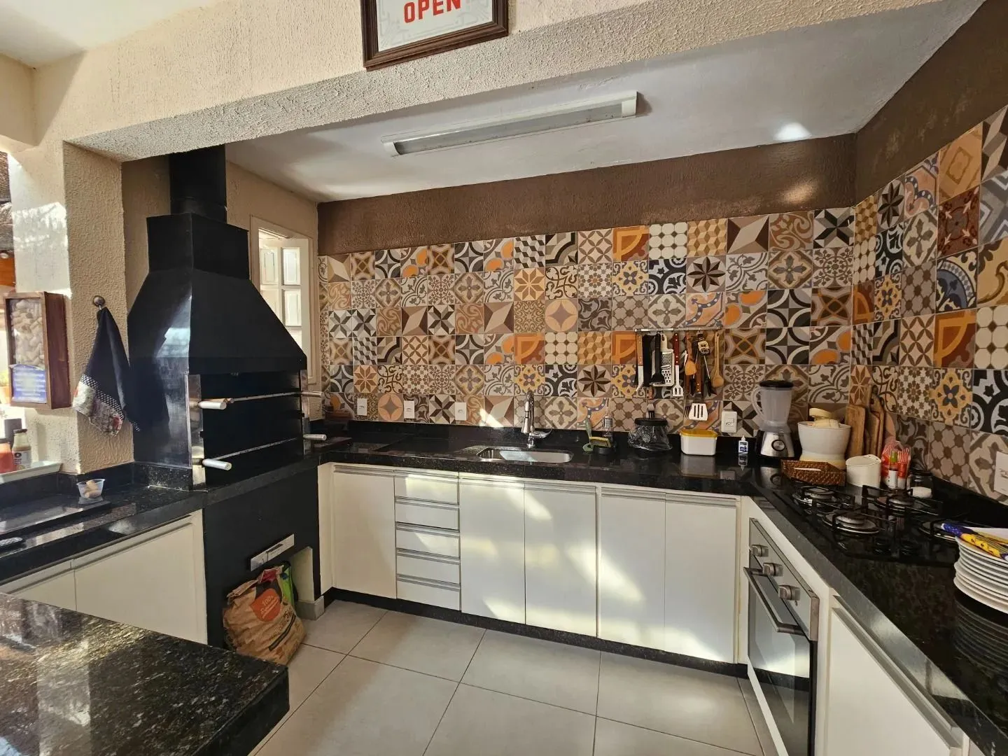Casa, 4 quartos, 200 m² - Foto 24