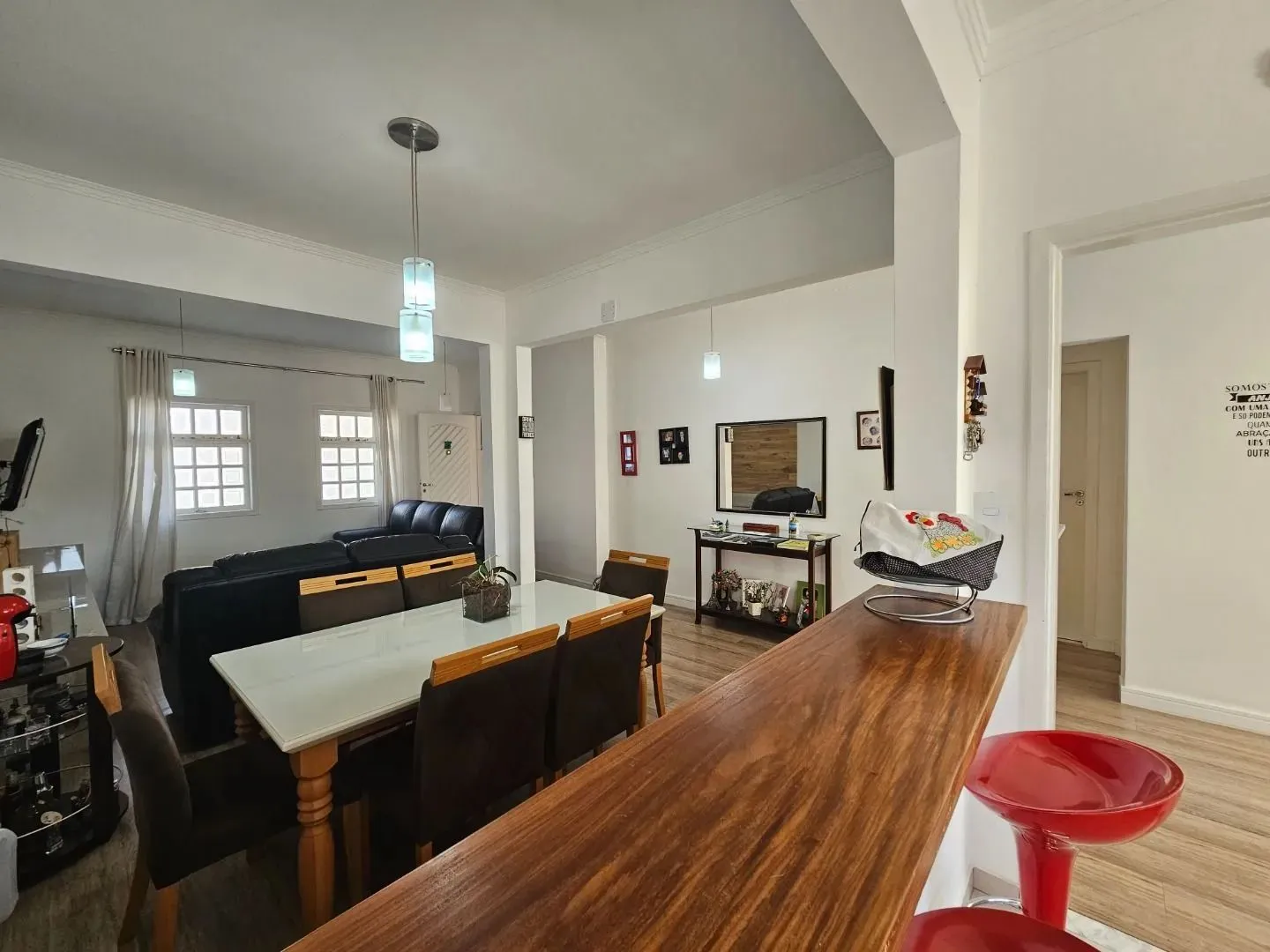 Casa, 4 quartos, 200 m² - Foto 7