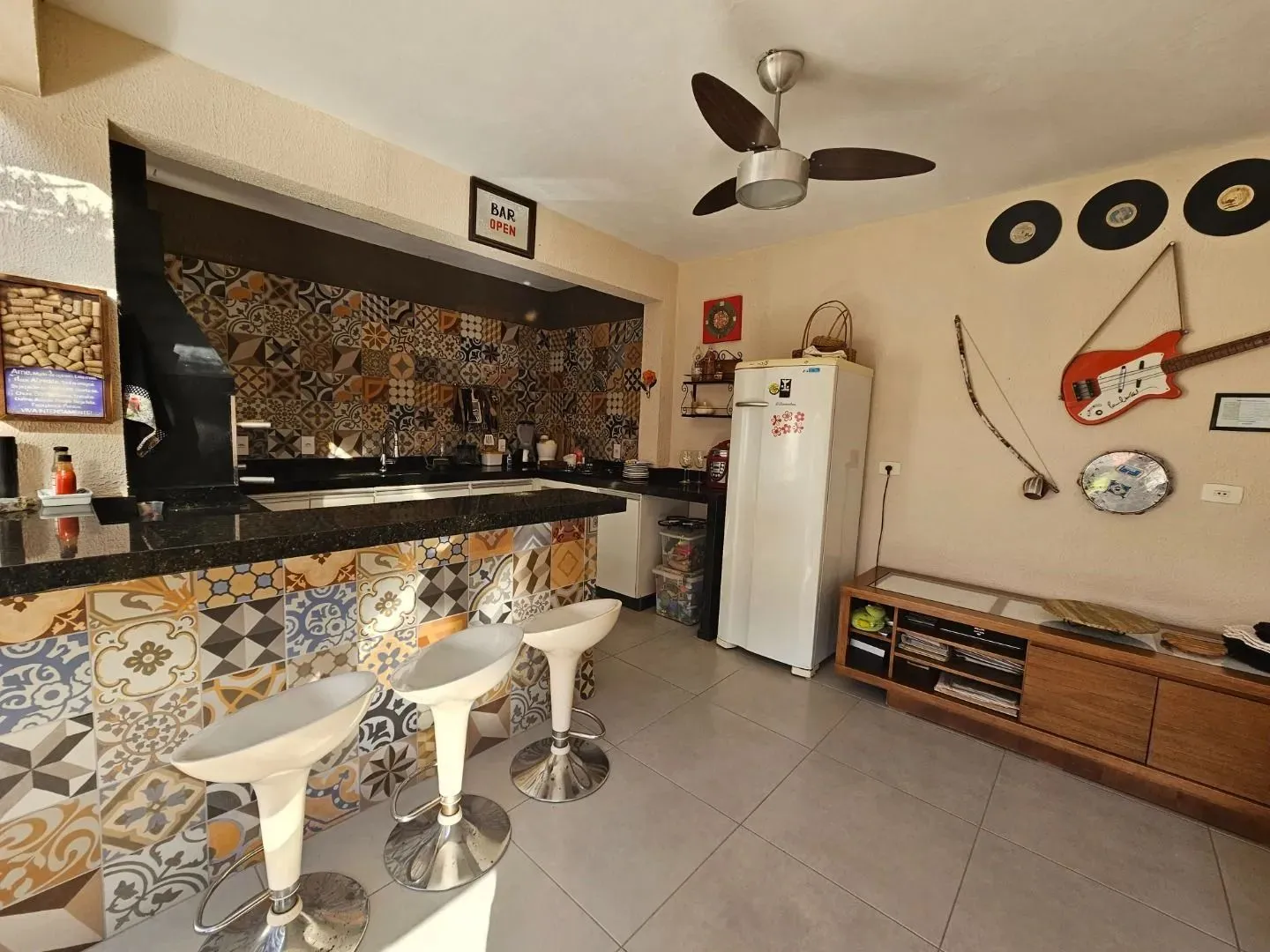 Casa, 4 quartos, 200 m² - Foto 23