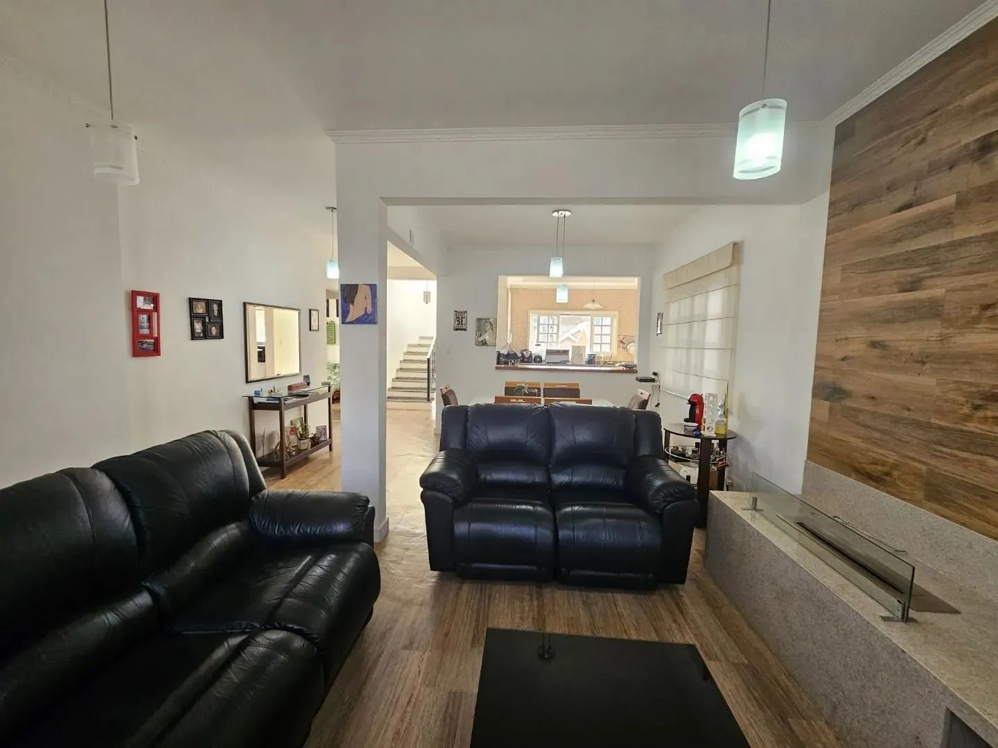 Casa, 4 quartos, 200 m² - Foto 2