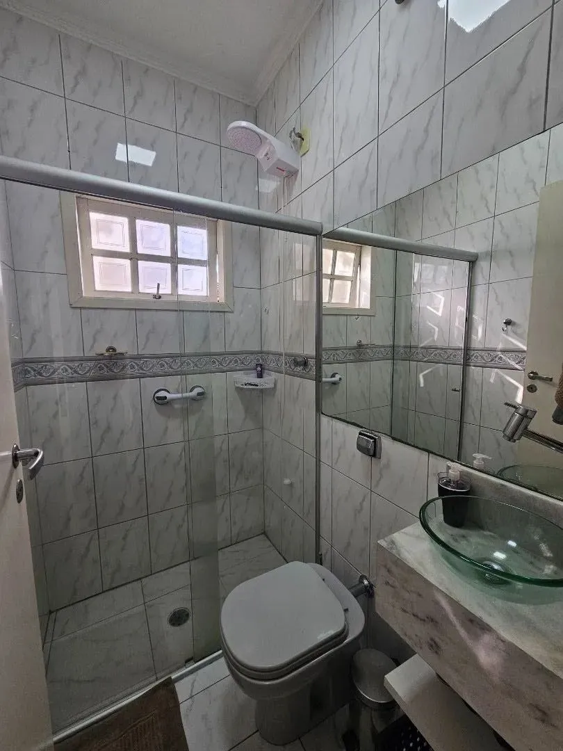 Casa, 4 quartos, 200 m² - Foto 12