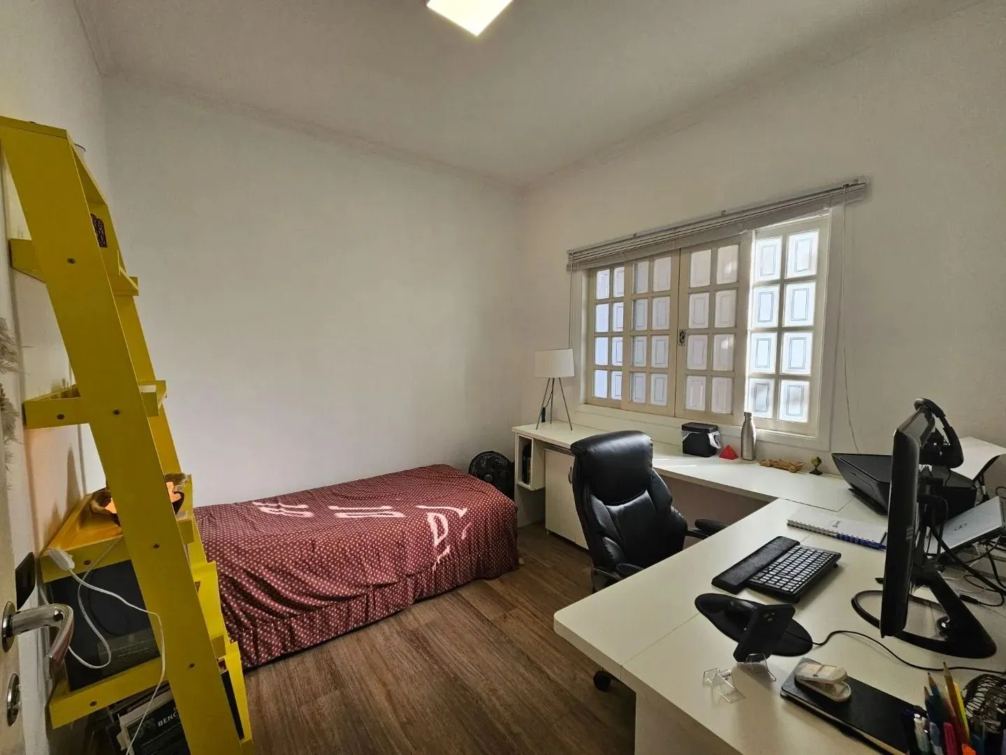 Casa, 4 quartos, 200 m² - Foto 9