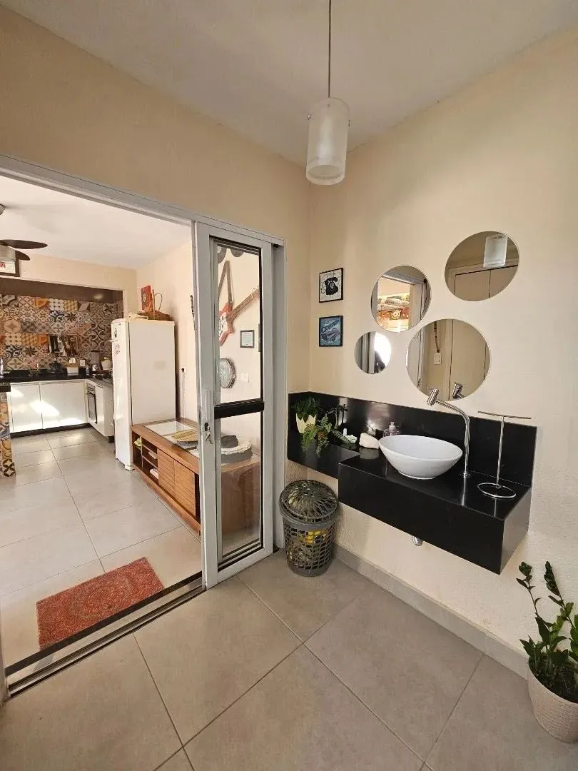 Casa, 4 quartos, 200 m² - Foto 22