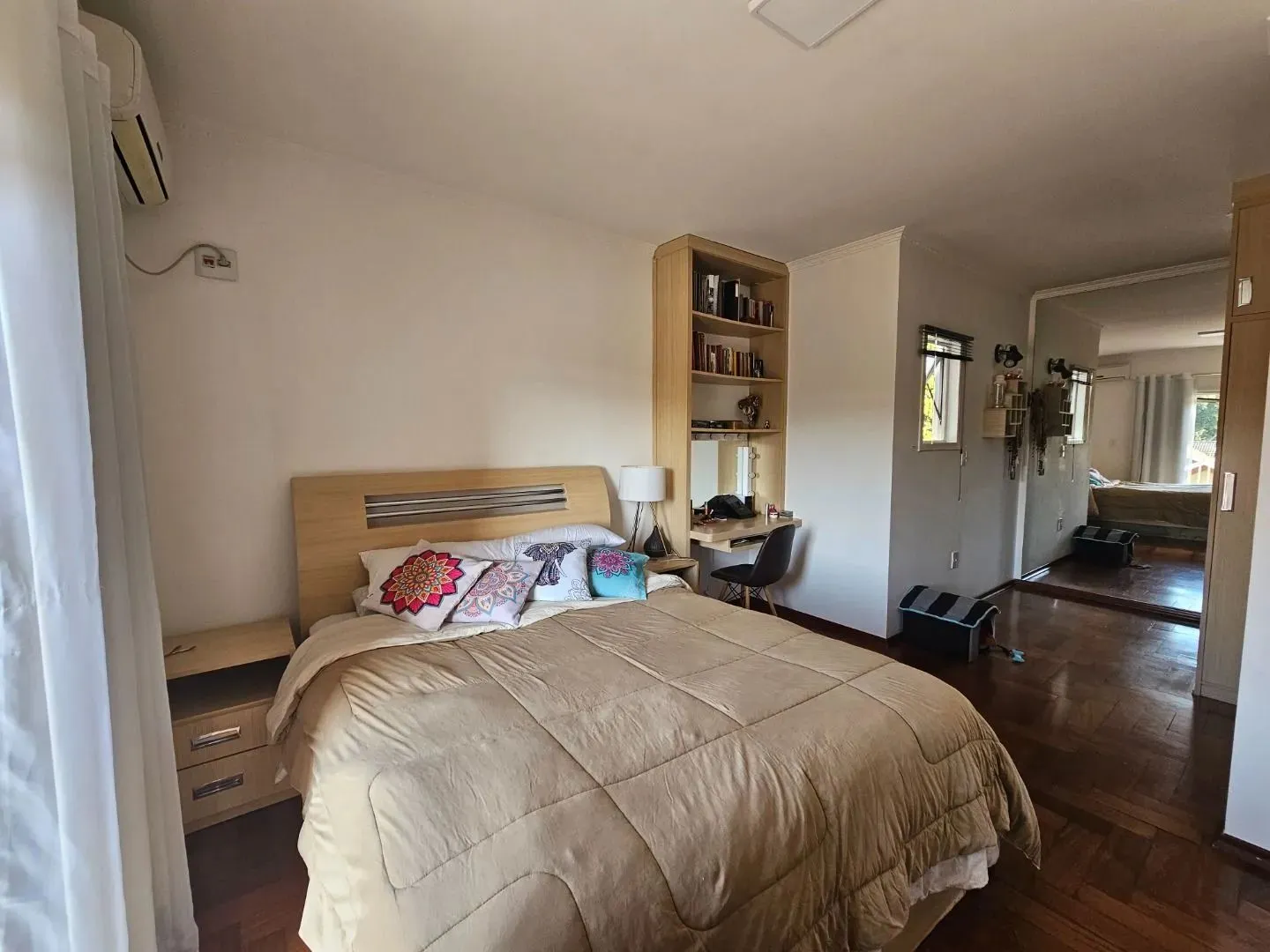 Casa, 4 quartos, 200 m² - Foto 18