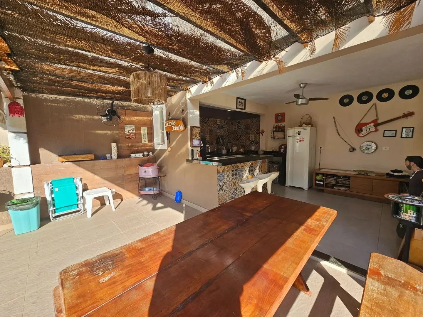 Casa, 4 quartos, 200 m² - Foto 26