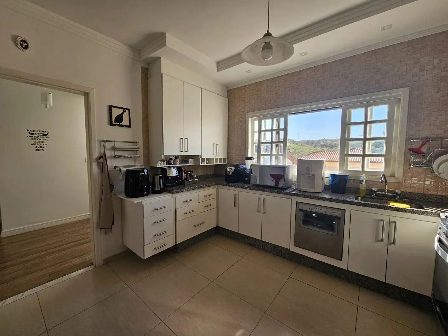 Casa, 4 quartos, 200 m² - Foto 8