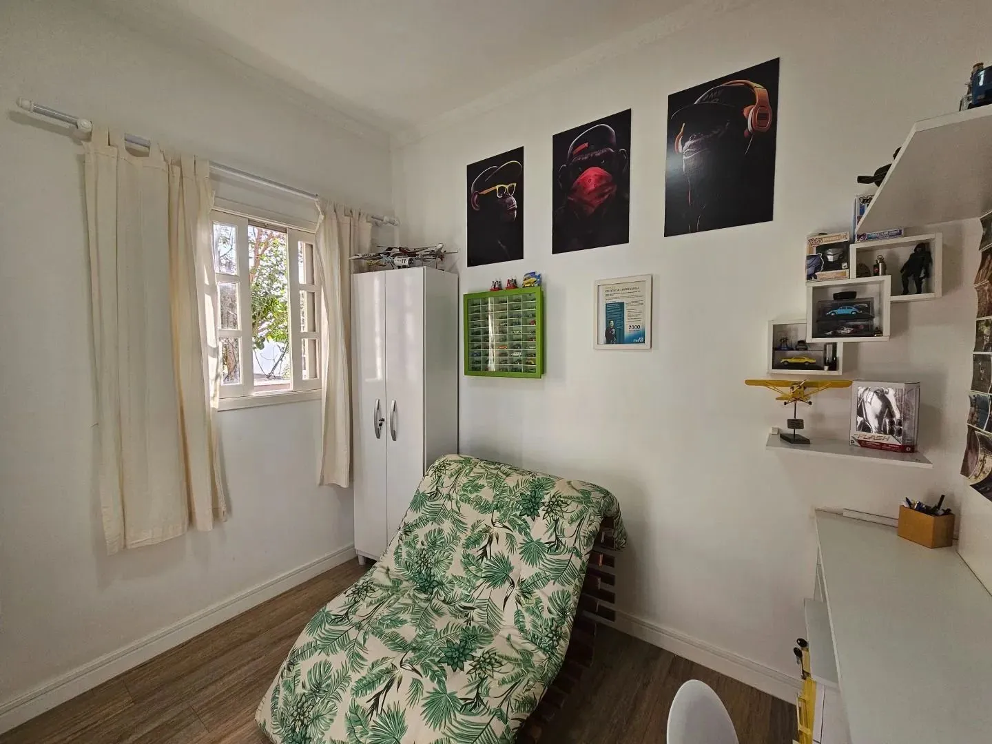 Casa, 4 quartos, 200 m² - Foto 10