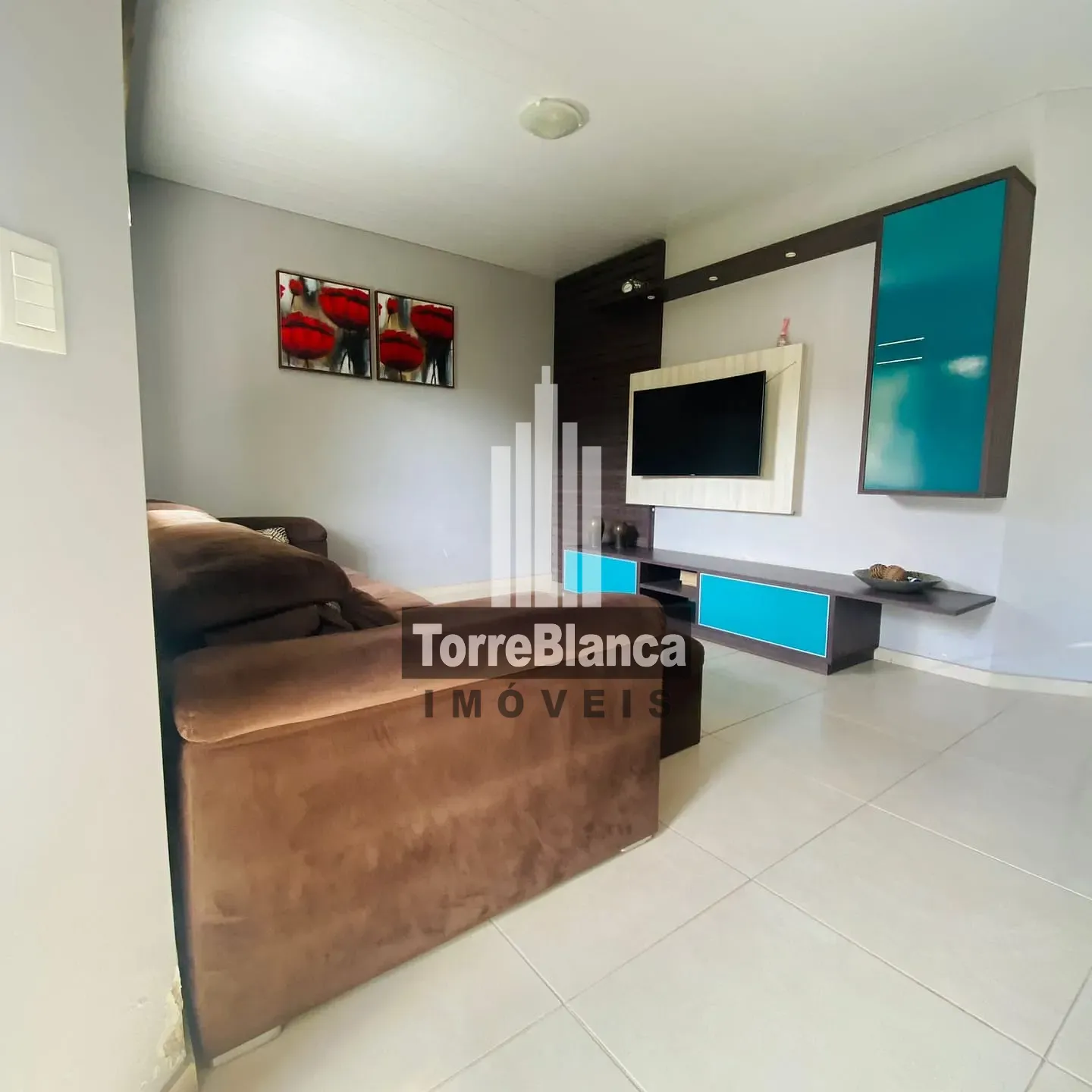 Casa, 3 quartos, 203 m² - Foto 2