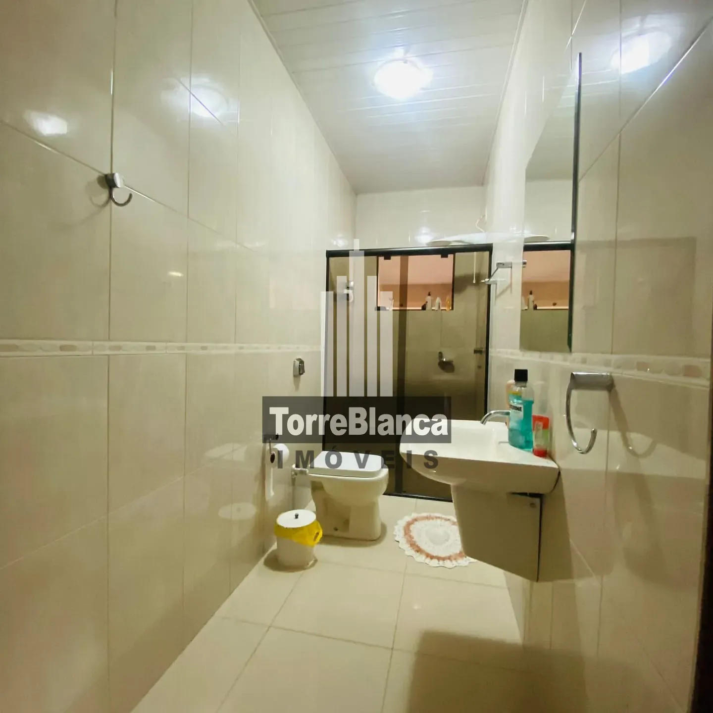 Casa, 3 quartos, 203 m² - Foto 7