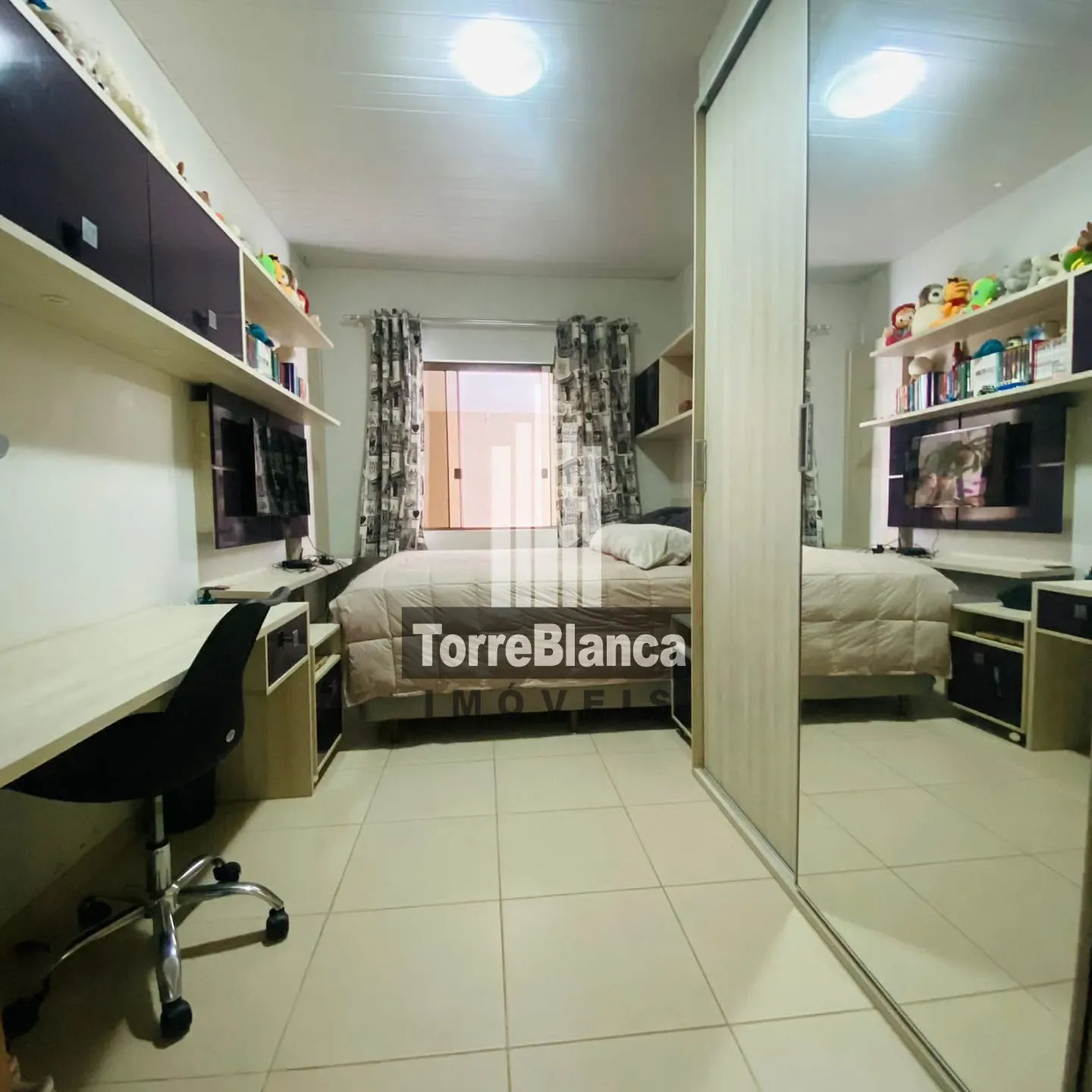 Casa, 3 quartos, 203 m² - Foto 8