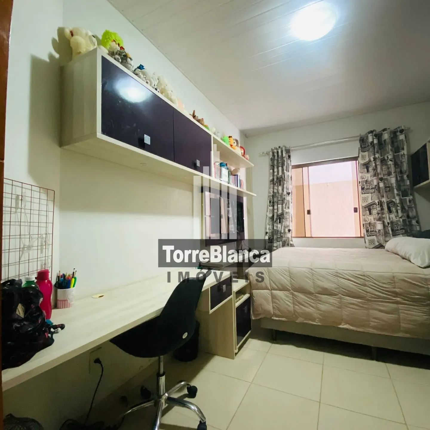 Casa, 3 quartos, 203 m² - Foto 9
