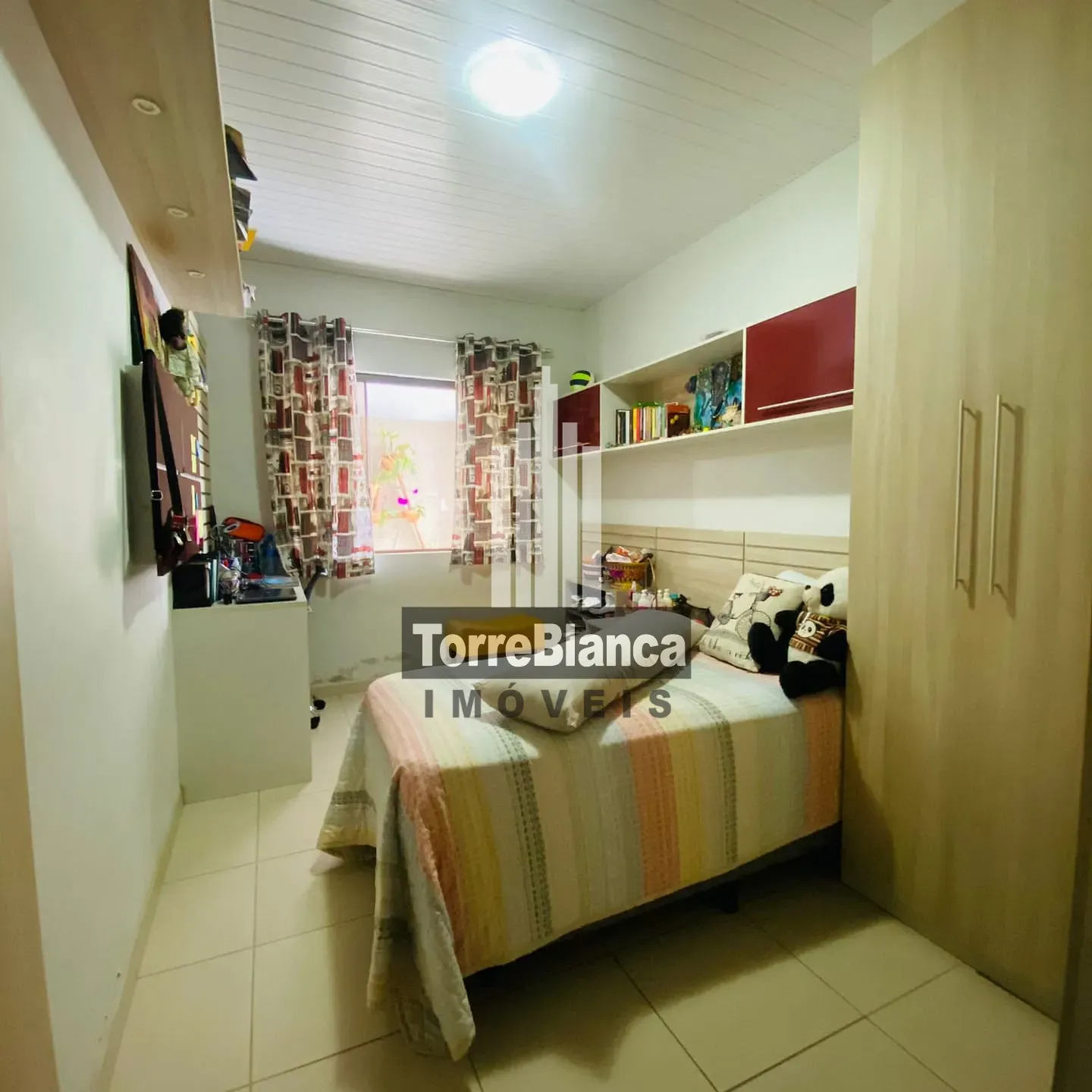 Casa, 3 quartos, 203 m² - Foto 10