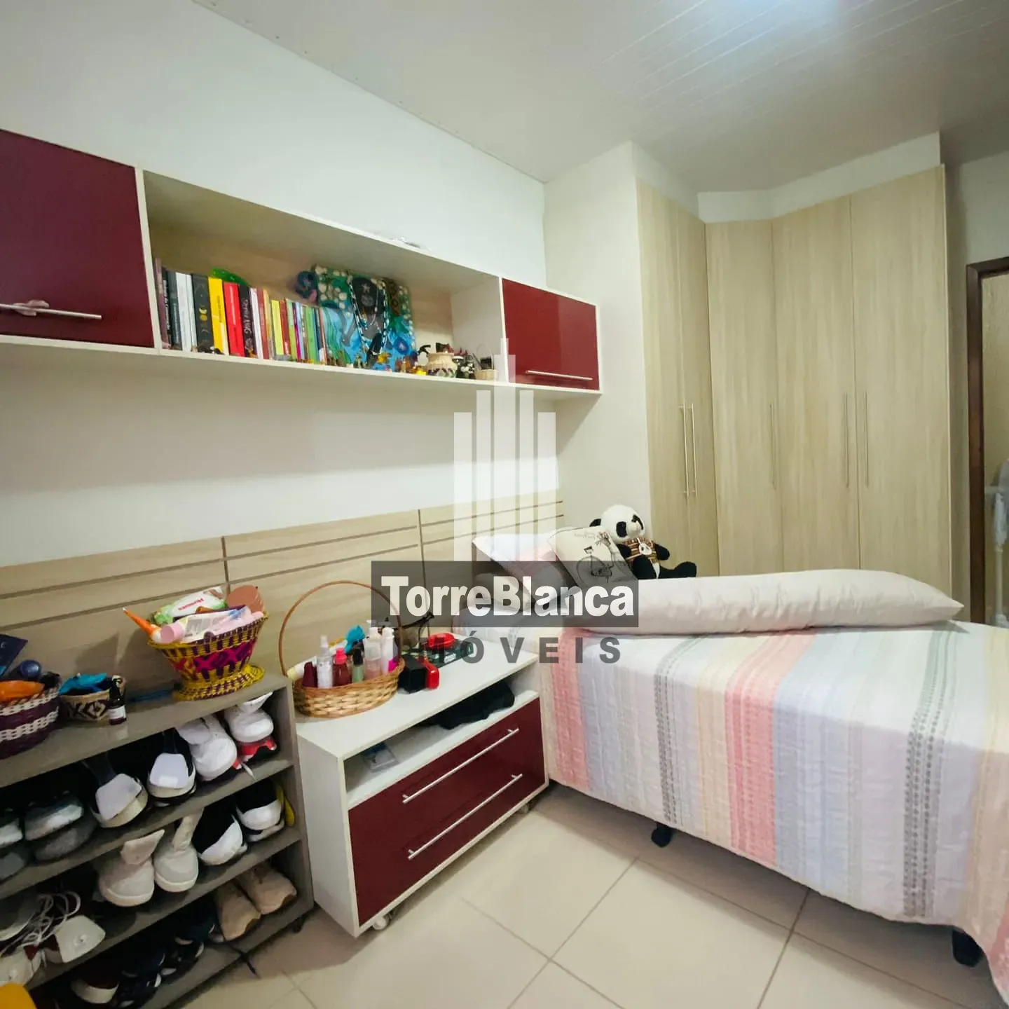 Casa, 3 quartos, 203 m² - Foto 11