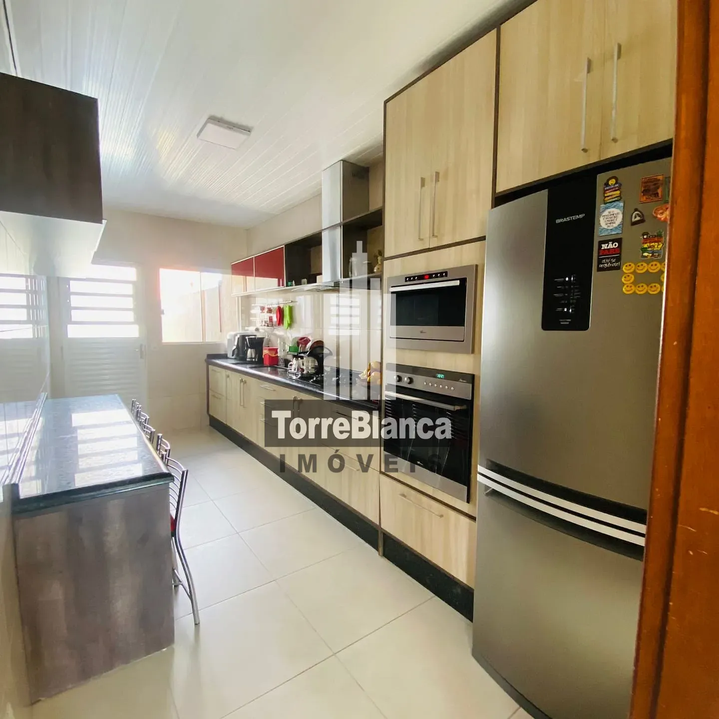 Casa, 3 quartos, 203 m² - Foto 4