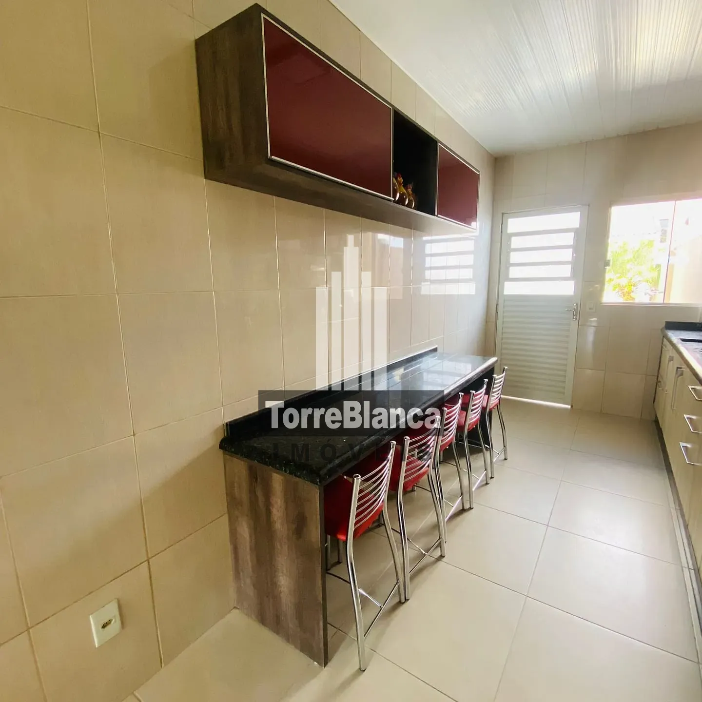 Casa, 3 quartos, 203 m² - Foto 5