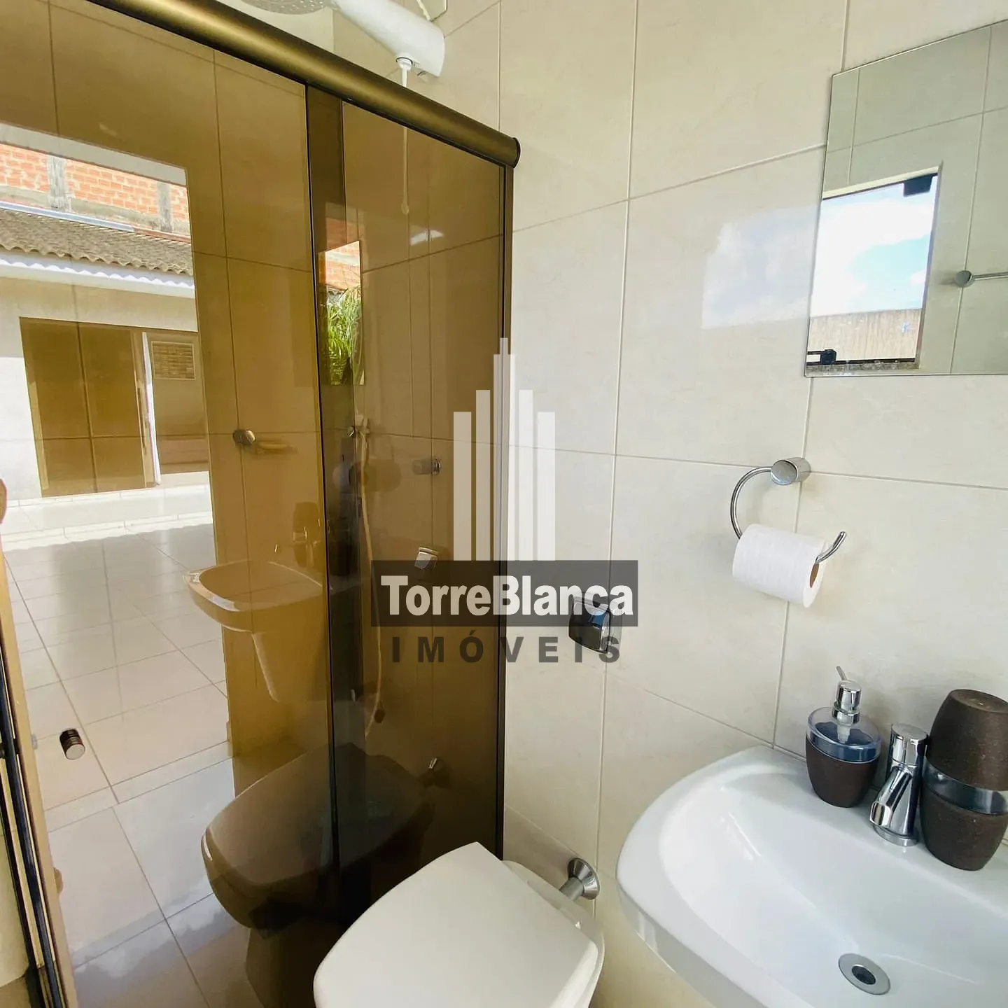 Casa, 3 quartos, 203 m² - Foto 19