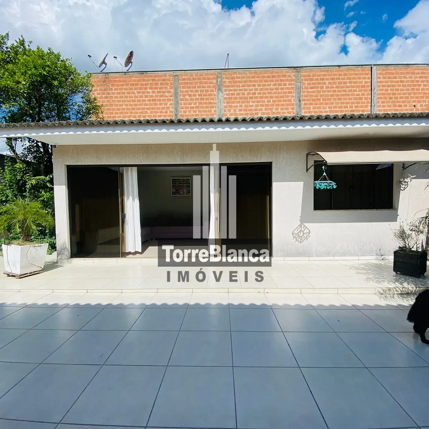 Casa, 3 quartos, 203 m² - Foto 20