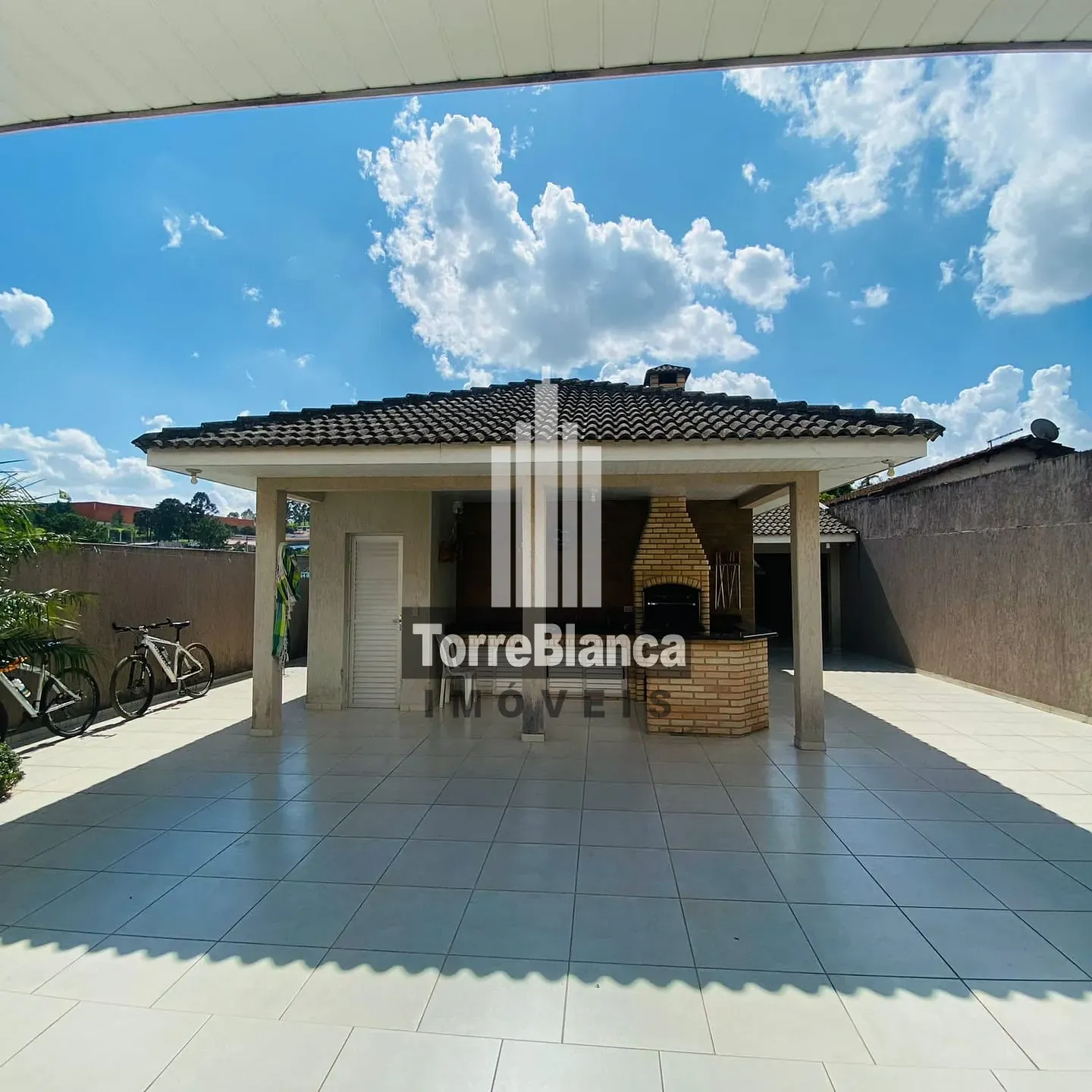 Casa, 3 quartos, 203 m² - Foto 17
