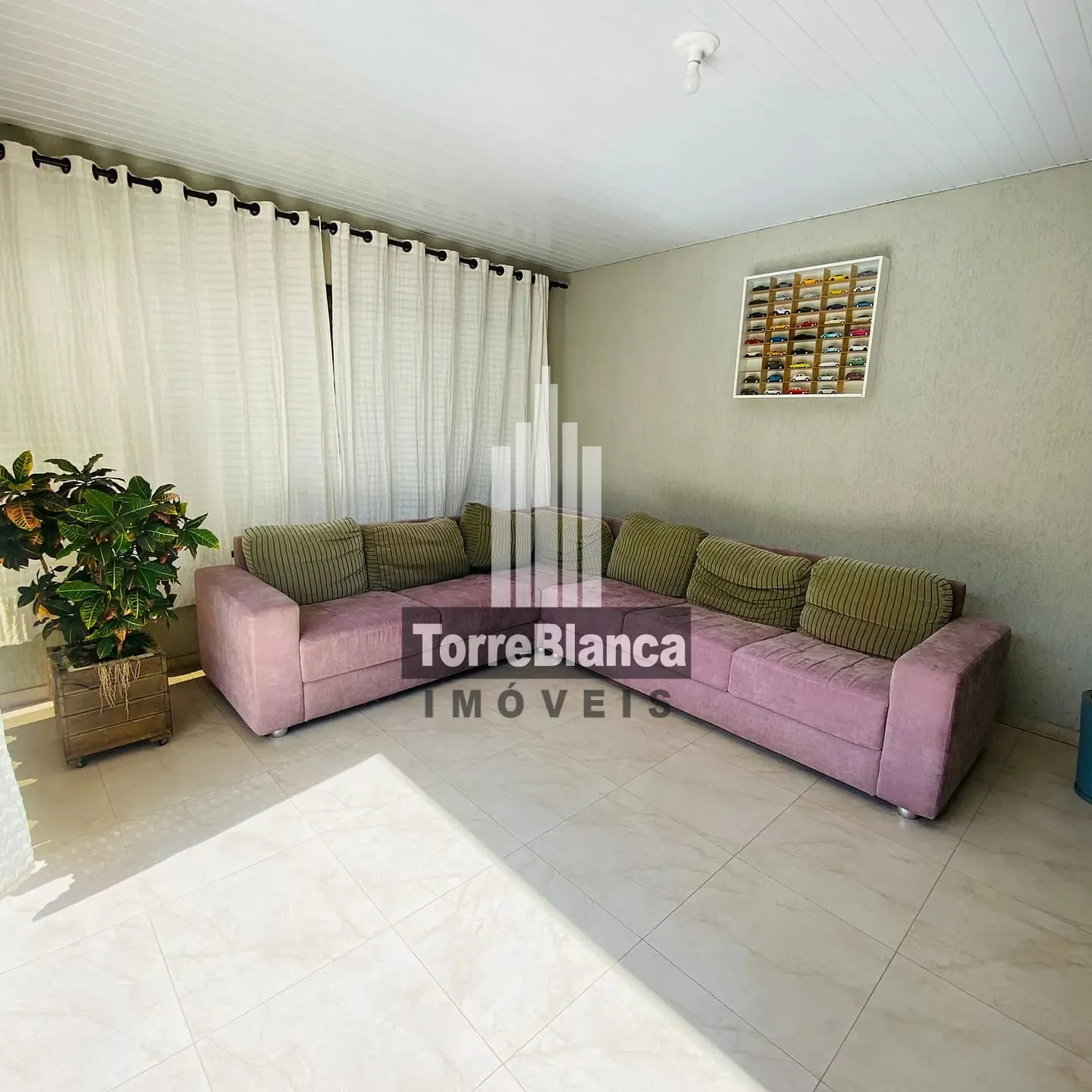 Casa, 3 quartos, 203 m² - Foto 21