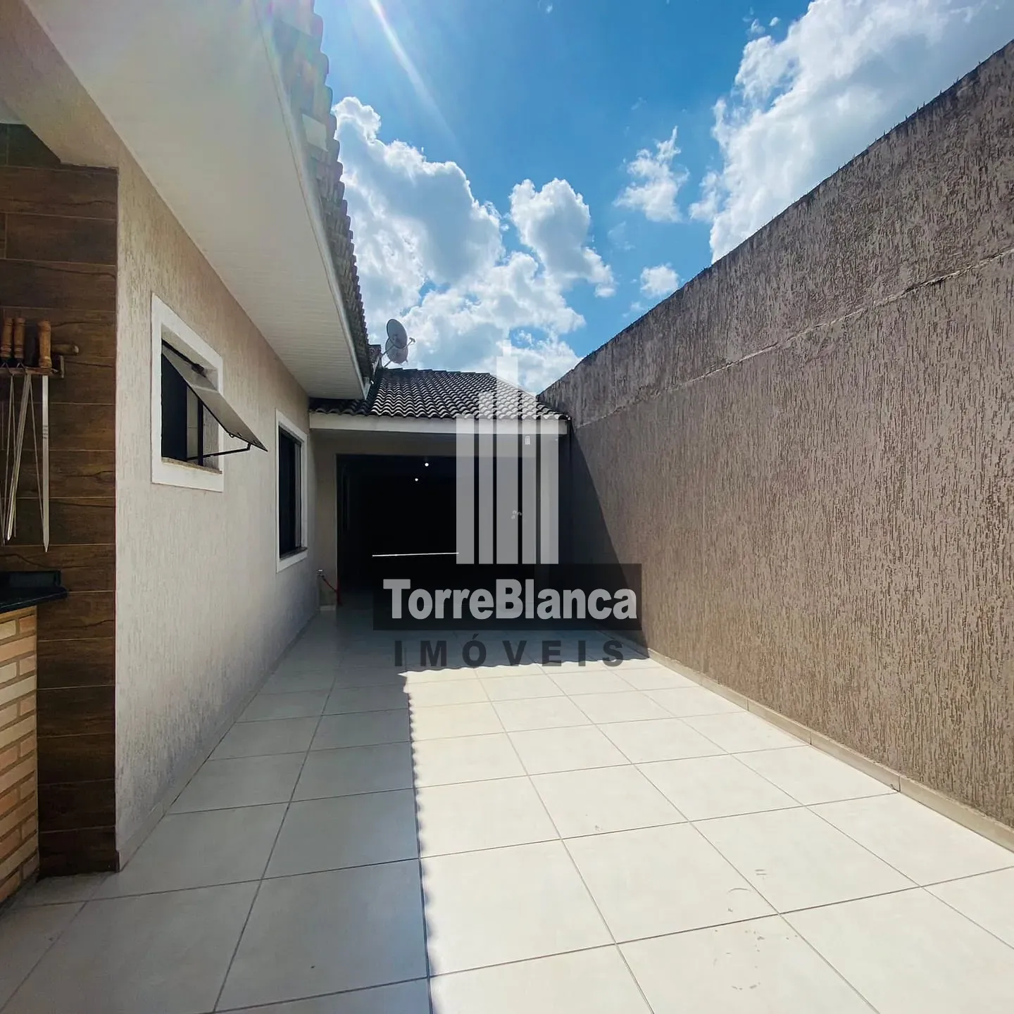 Casa, 3 quartos, 203 m² - Foto 22