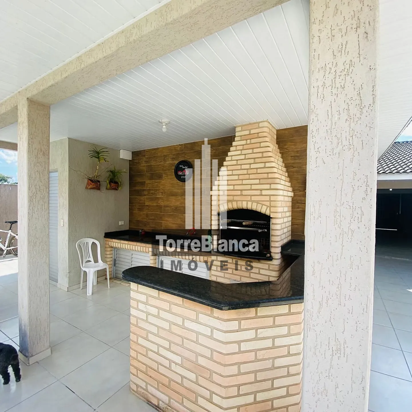 Casa, 3 quartos, 203 m² - Foto 18