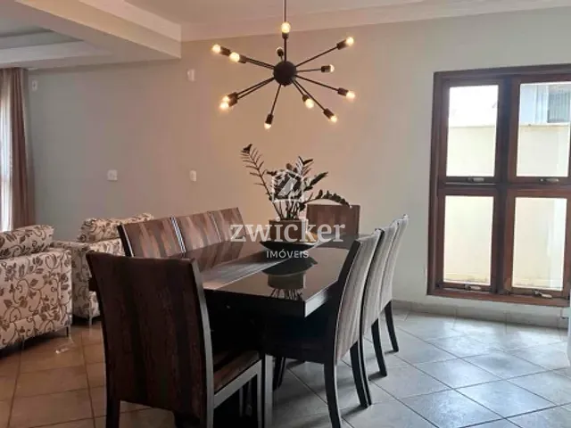 Casa com 525m² 4 quartos e 5 banheiros, à venda, no bairro Jardim Colonial em Bauru