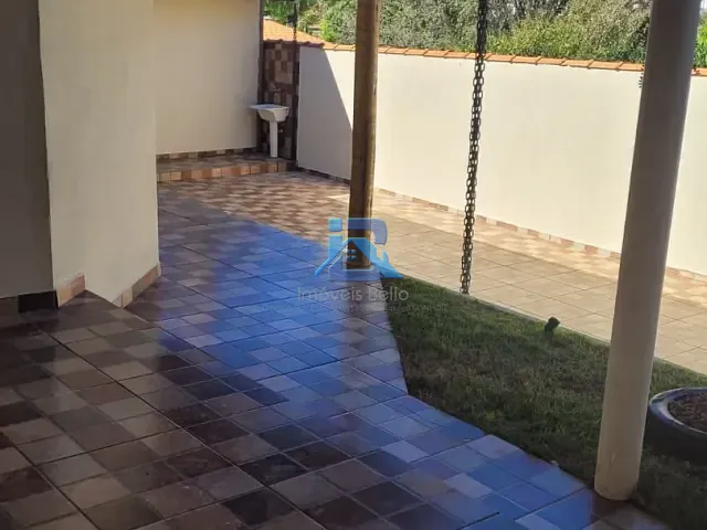 Casa com 250m² 4 quartos e 2 banheiros, à venda, no bairro Jardim Palladino em Itatiba