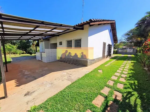 Casa com 1852m² 3 quartos e 3 banheiros, para alugar, no bairro Jardim Independência em Campinas