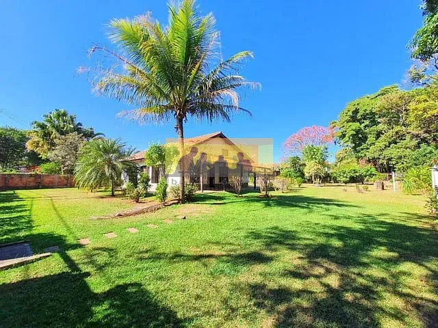 Casa com 1852m² 3 quartos e 3 banheiros, para alugar, no bairro Jardim Independência em Campinas