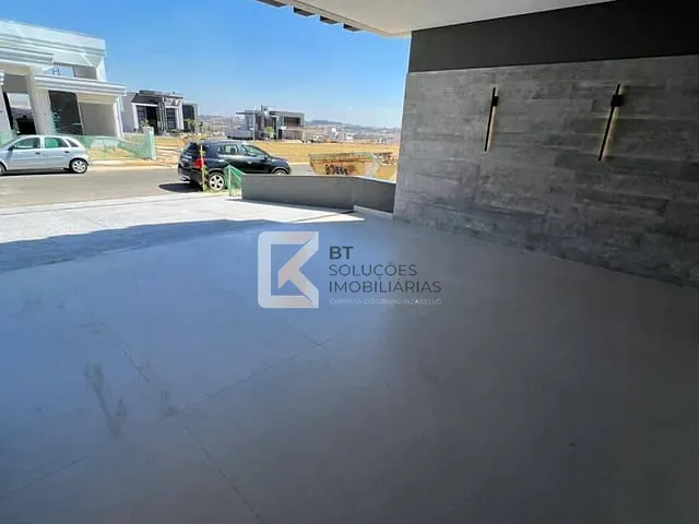 Casa com 300m² 3 quartos e 5 banheiros, à venda, no bairro Residencial Monte Verde em Indaiatuba