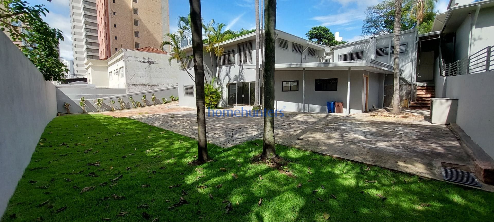 Casa para alugar com 1 quarto, 478m² - Foto 37